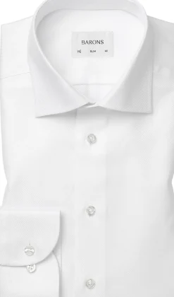 The CEO 4. 0 | | Slim fit>BARONS Hot