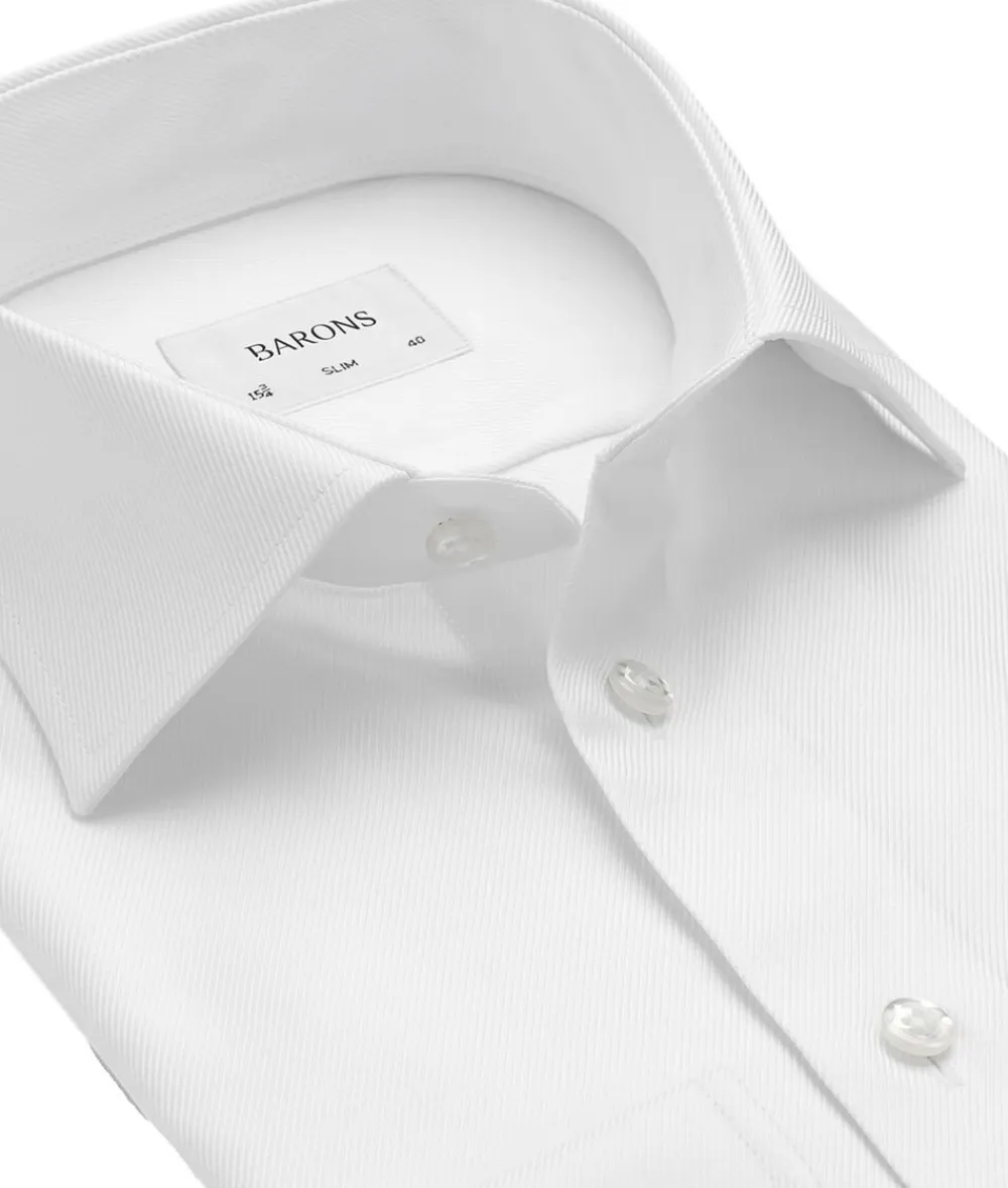 The CEO 4. 0 | | Slim fit>BARONS Hot