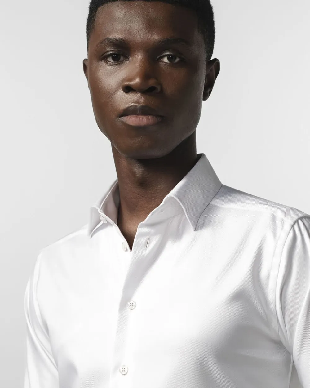 The CEO 4. 0 | | Slim fit>BARONS Hot