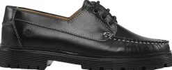 Playboy The Claudine Black leather/bla Sale