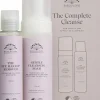 The Complete Cleanse>Rudolph Care Clearance