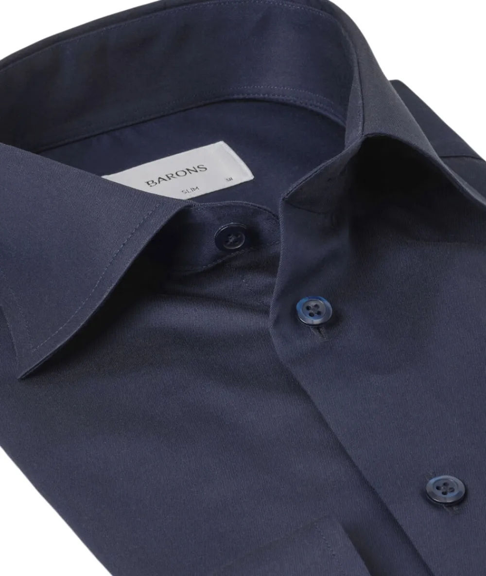 The Consultant 4. 0 | | Slim fit>BARONS