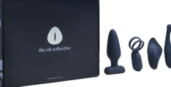 The Dream Team - Couples exploration set>The Oh Collective Online