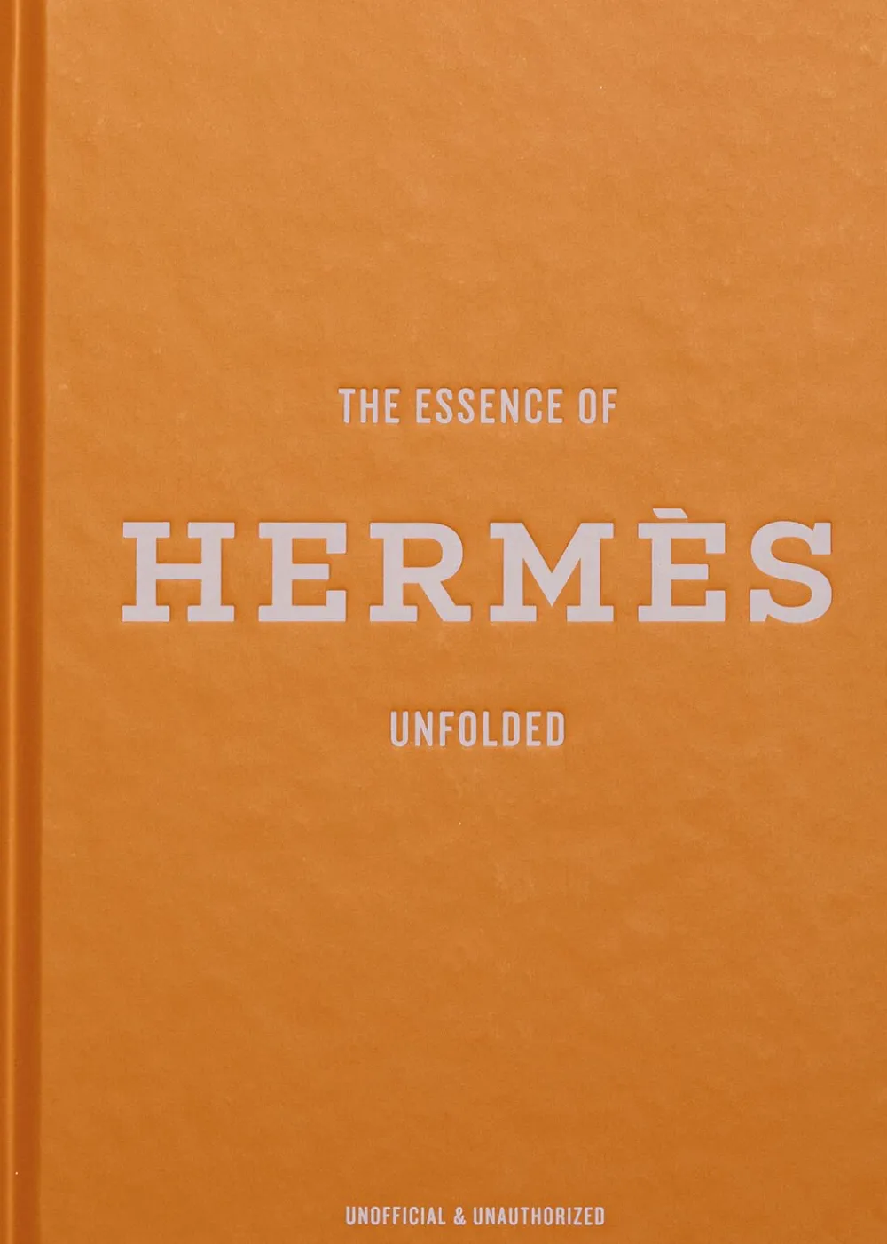 The Essence of Hermés>New Mags