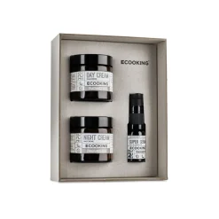 ECOOKING The Firming experts FF