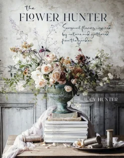 Bøger The Flower Hunter