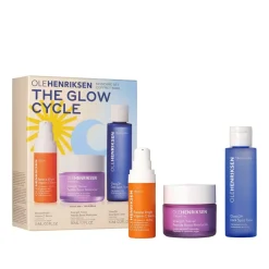 Ole Henriksen The Glow Cycle