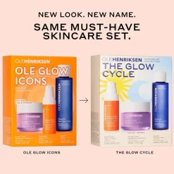 Ole Henriksen The Glow Cycle