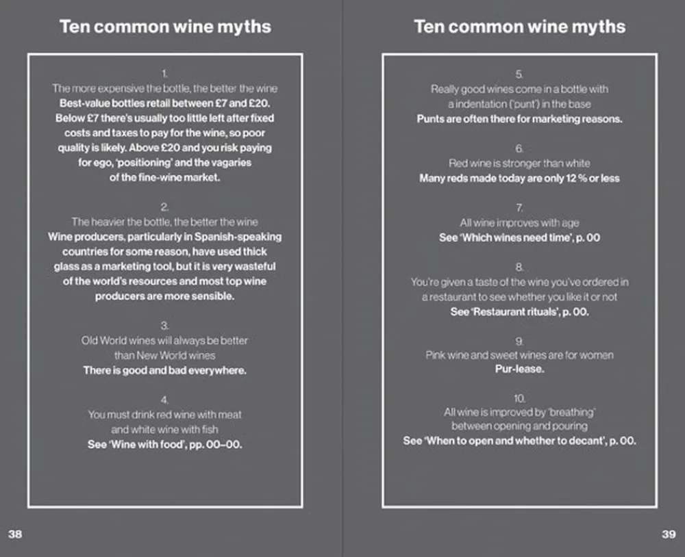 New Mags The 24-Hour Wine Expert Best