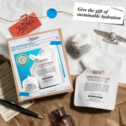 Kiehl's The Hydration Refill Skincare sæt Sale