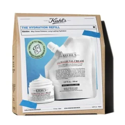 Kiehl's The Hydration Refill Skincare sæt Sale