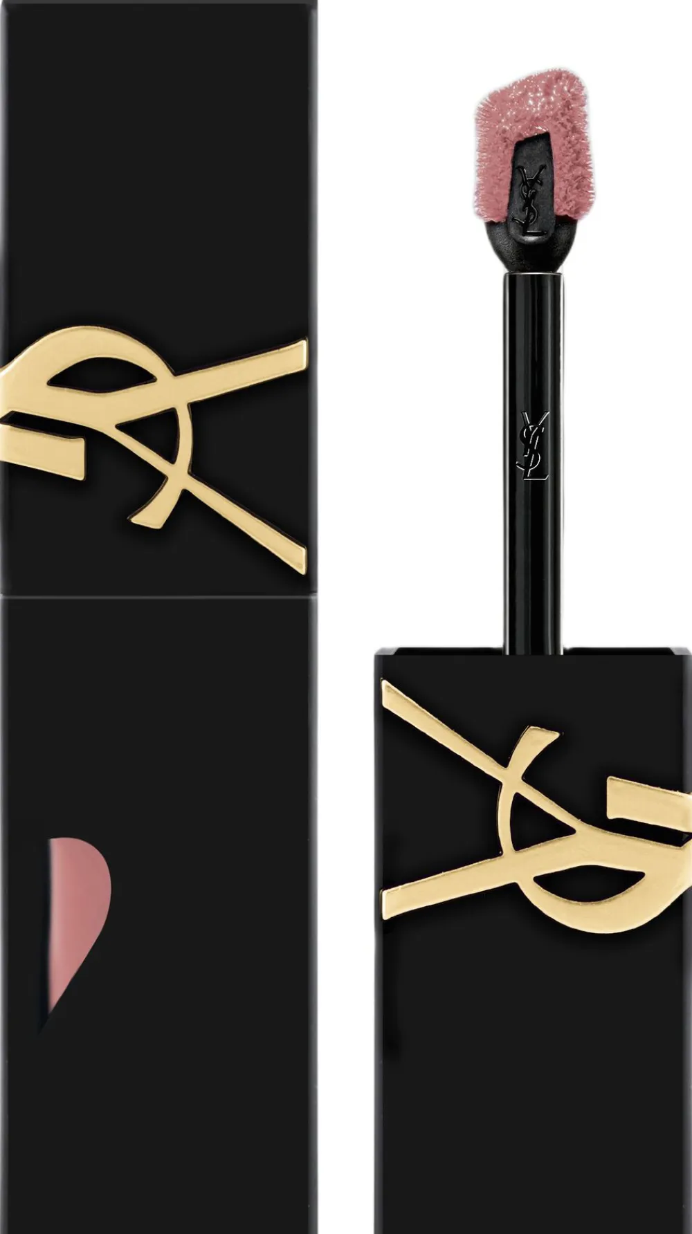 Yves Saint Laurent THE INKS BLUR