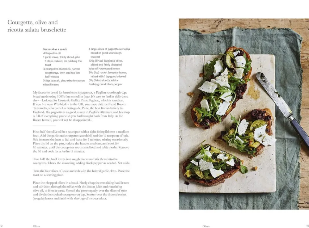 New Mags The Italian Deli