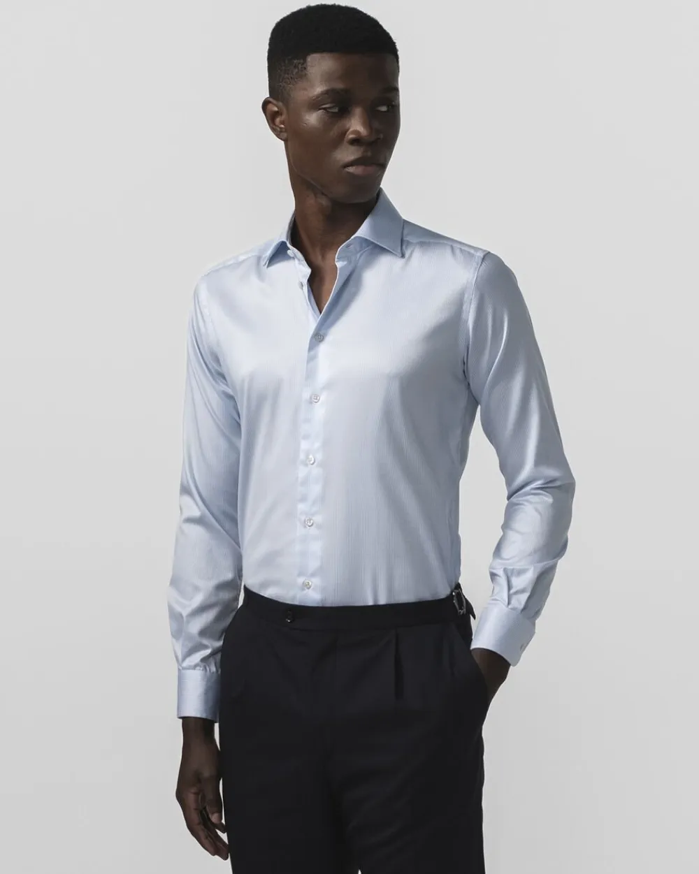 BARONS The Lawyer 4. 0 | | Slim fit
