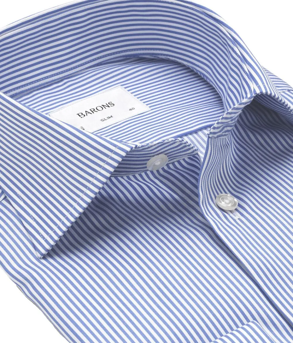 BARONS The Lawyer 4. 0 | | Slim fit