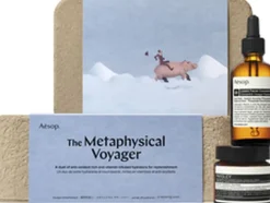 The Metaphysical Voyager>Aesop Clearance