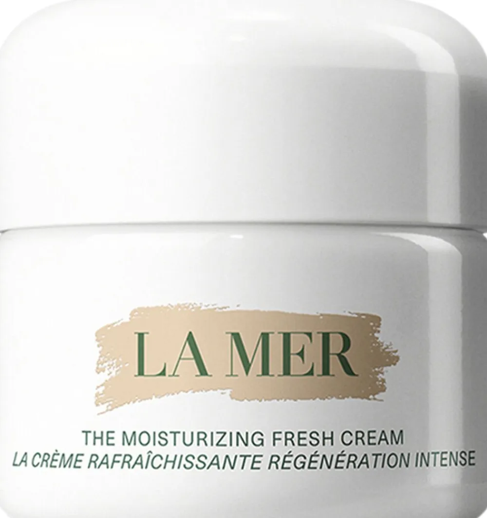 La Mer The Moisturizing Fresh Cream