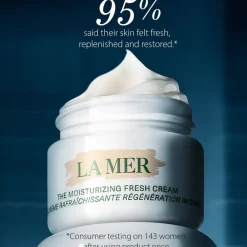 La Mer The Moisturizing Fresh Cream
