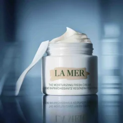 La Mer The Moisturizing Fresh Cream