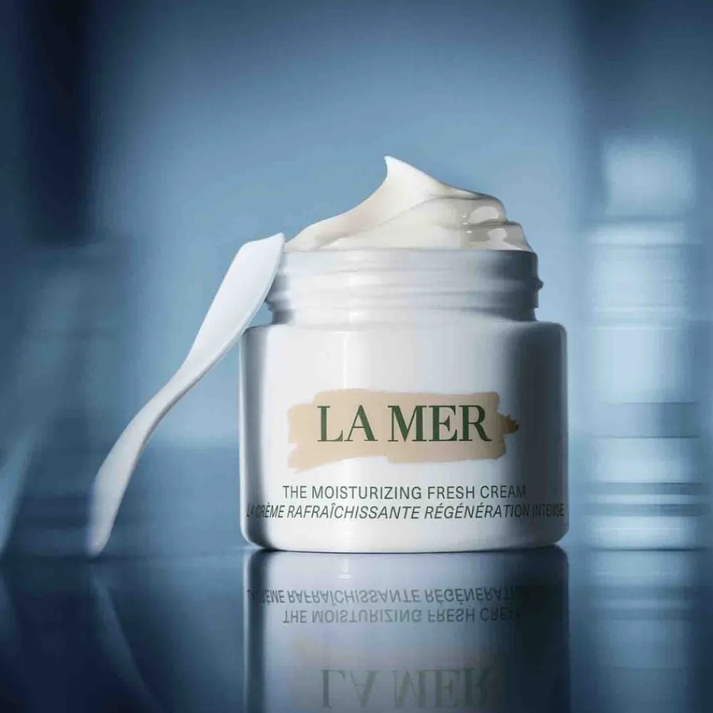 La Mer The Moisturizing Fresh Cream