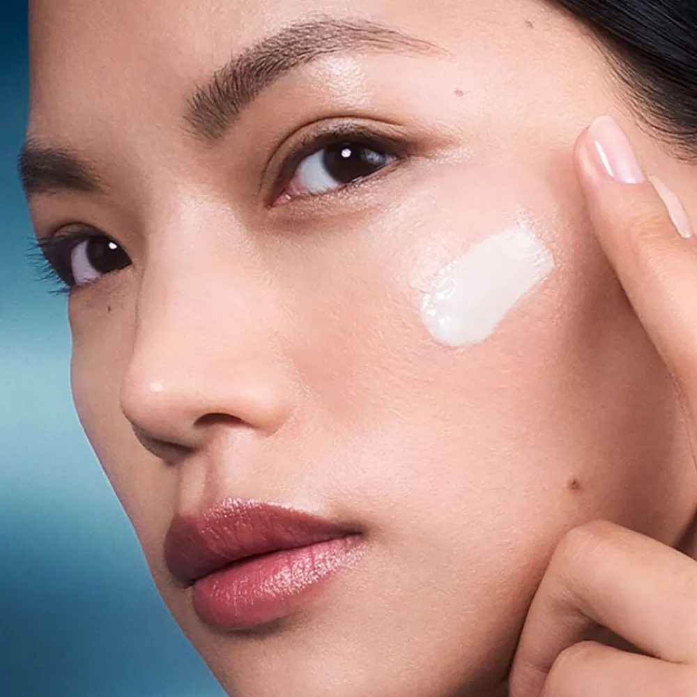 La Mer The Moisturizing Fresh Cream