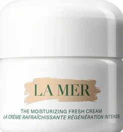 La Mer The Moisturizing Fresh Cream