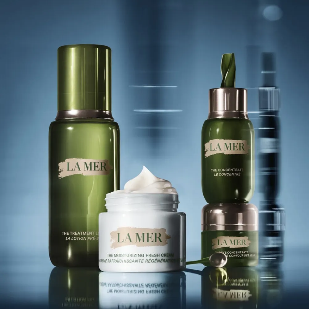 La Mer The Moisturizing Fresh Cream