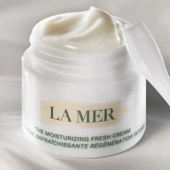 La Mer The Moisturizing Fresh Cream