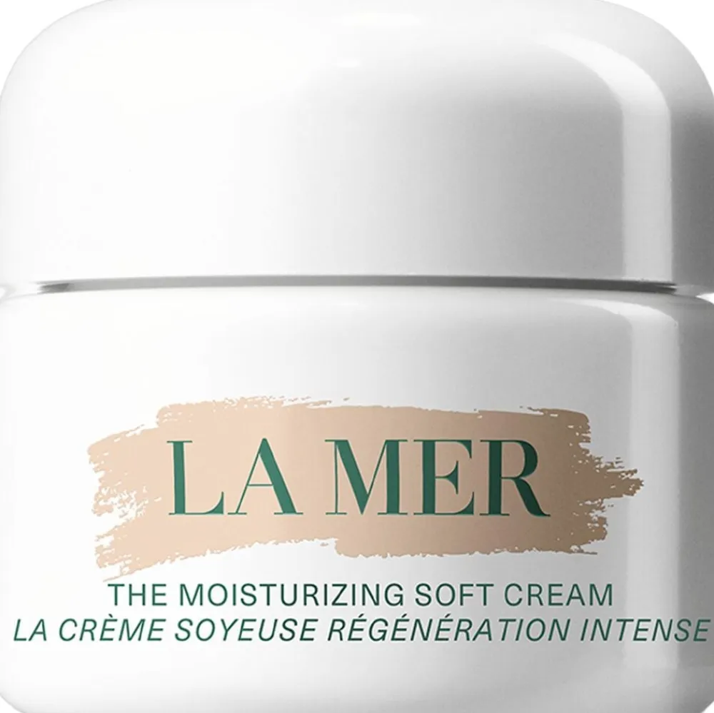 The Moisturizing Soft Cream>La Mer Best