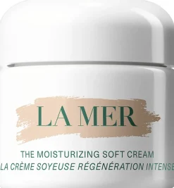 The Moisturizing Soft Cream>La Mer Best