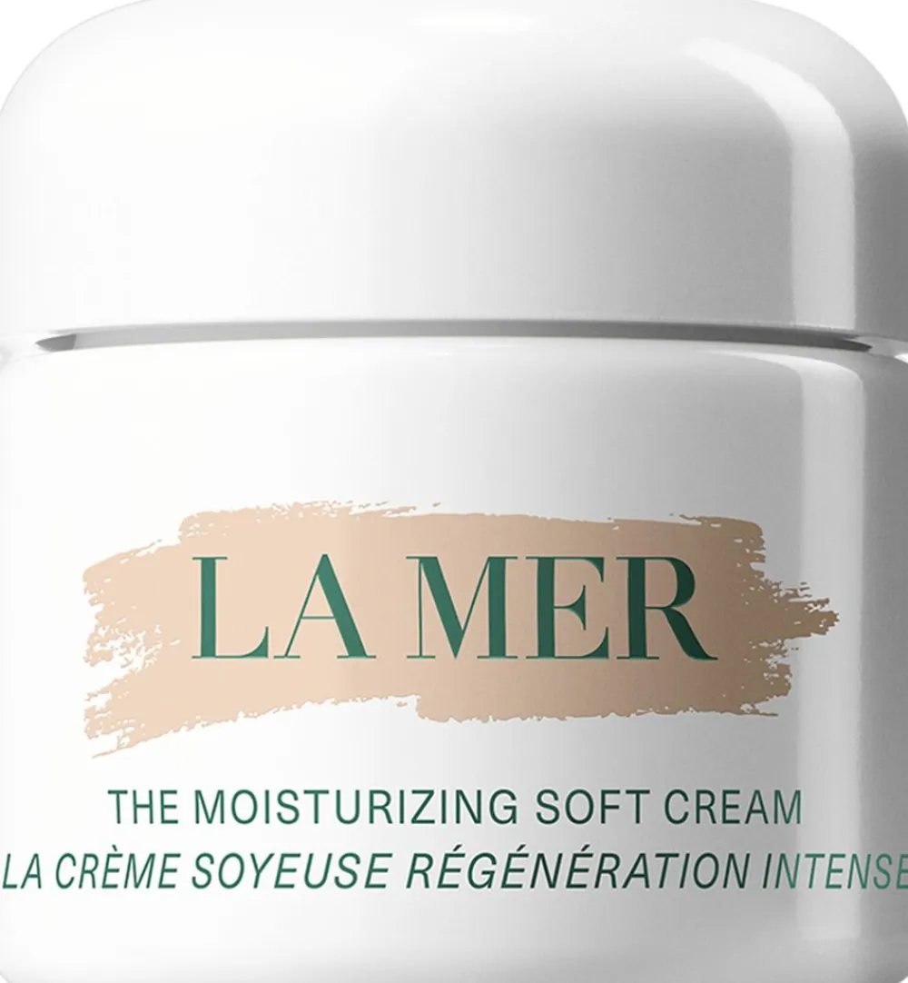 The Moisturizing Soft Cream>La Mer Best