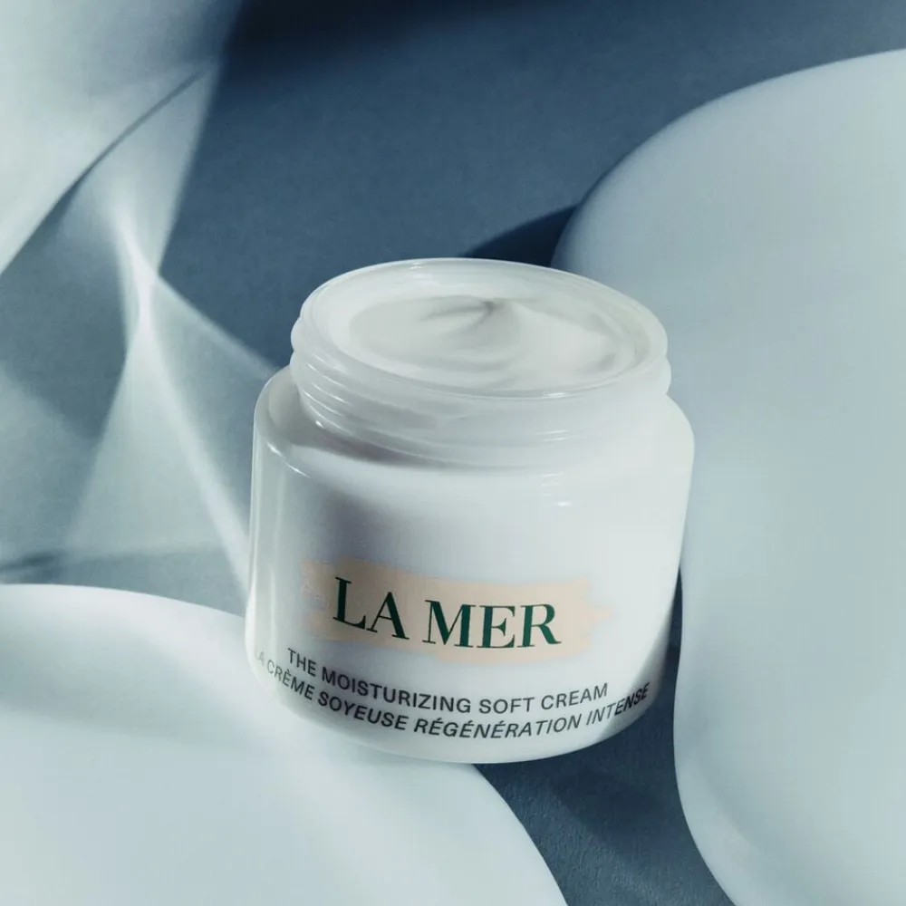 The Moisturizing Soft Cream>La Mer Best