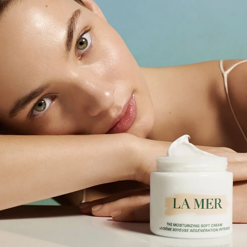 The Moisturizing Soft Cream>La Mer Best