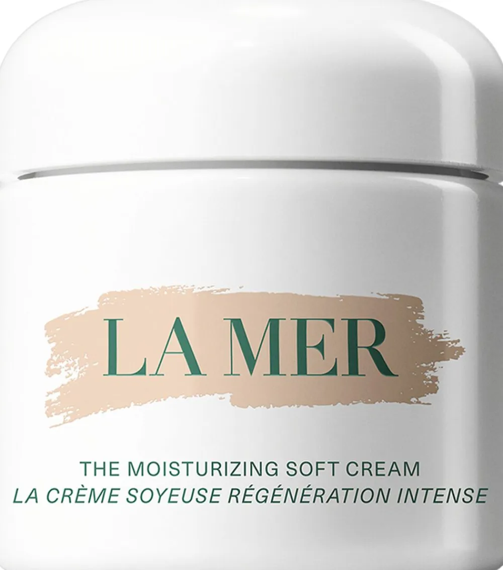 The Moisturizing Soft Cream>La Mer Best