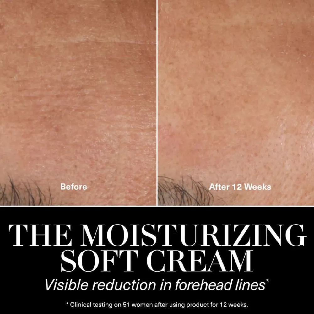 The Moisturizing Soft Cream>La Mer Best