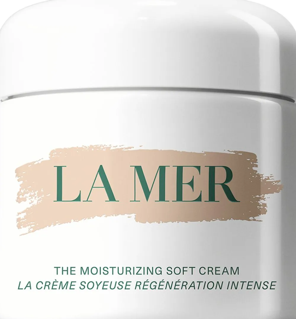 The Moisturizing Soft Cream>La Mer Best