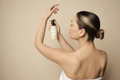 The Retreat Purifying Cream Oil Body Wash Outlet