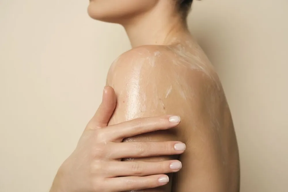 The Retreat Purifying Cream Oil Body Wash Outlet