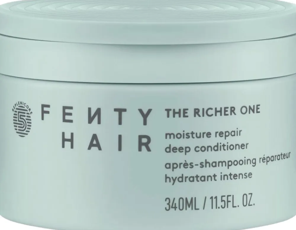 Fenty Beauty by Rihanna The Rich One - Plejende balsam med dybdegående fugtning