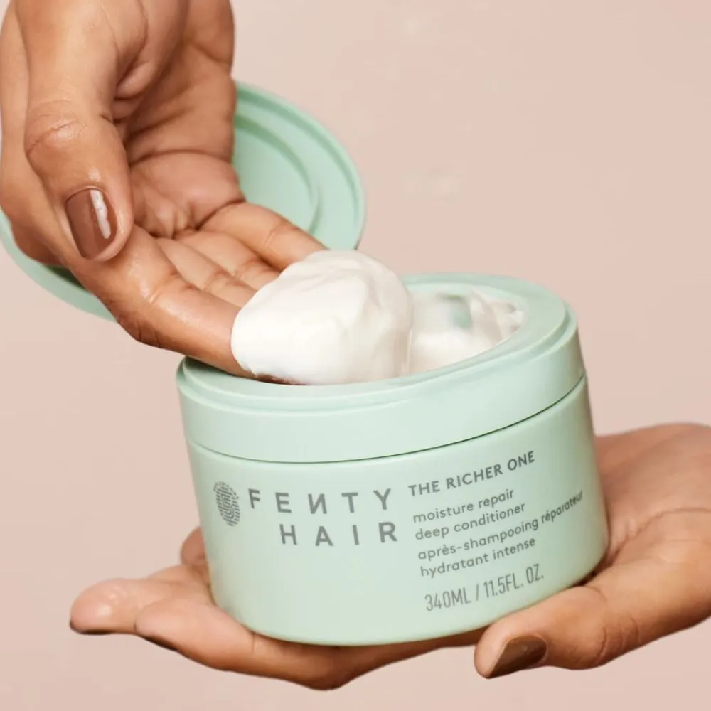 Fenty Beauty by Rihanna The Rich One - Plejende balsam med dybdegående fugtning