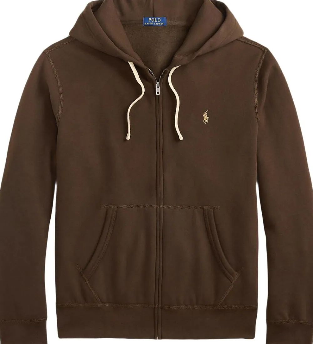 Polo Ralph Lauren The RL Fleece Full-Zip Hoodie
