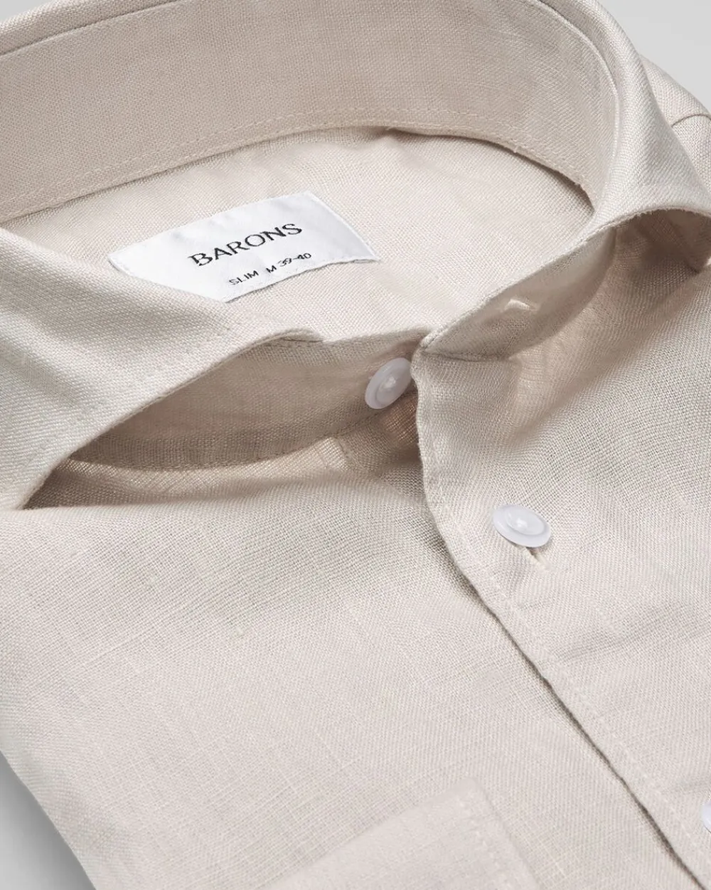 BARONS The Sicilian | | Slim Sand Online