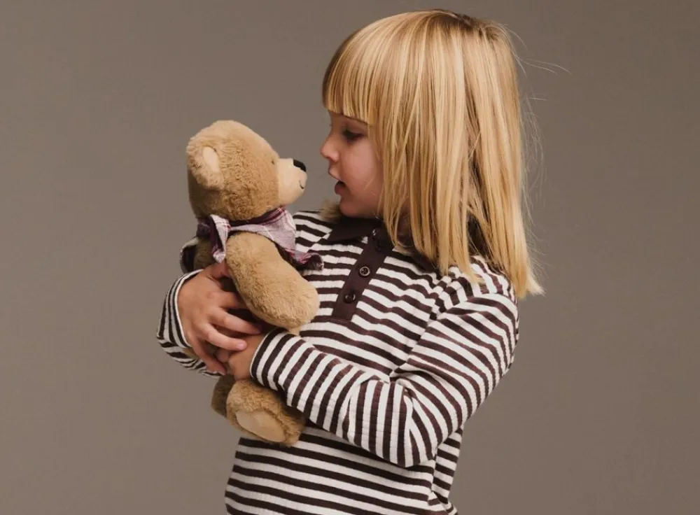 Børn Magasin du Nord Collection Theodor bamse 30 cm