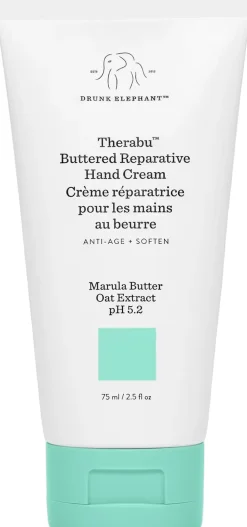 DRUNK ELEPHANT Therabu Buttered Reparative Hand Cream