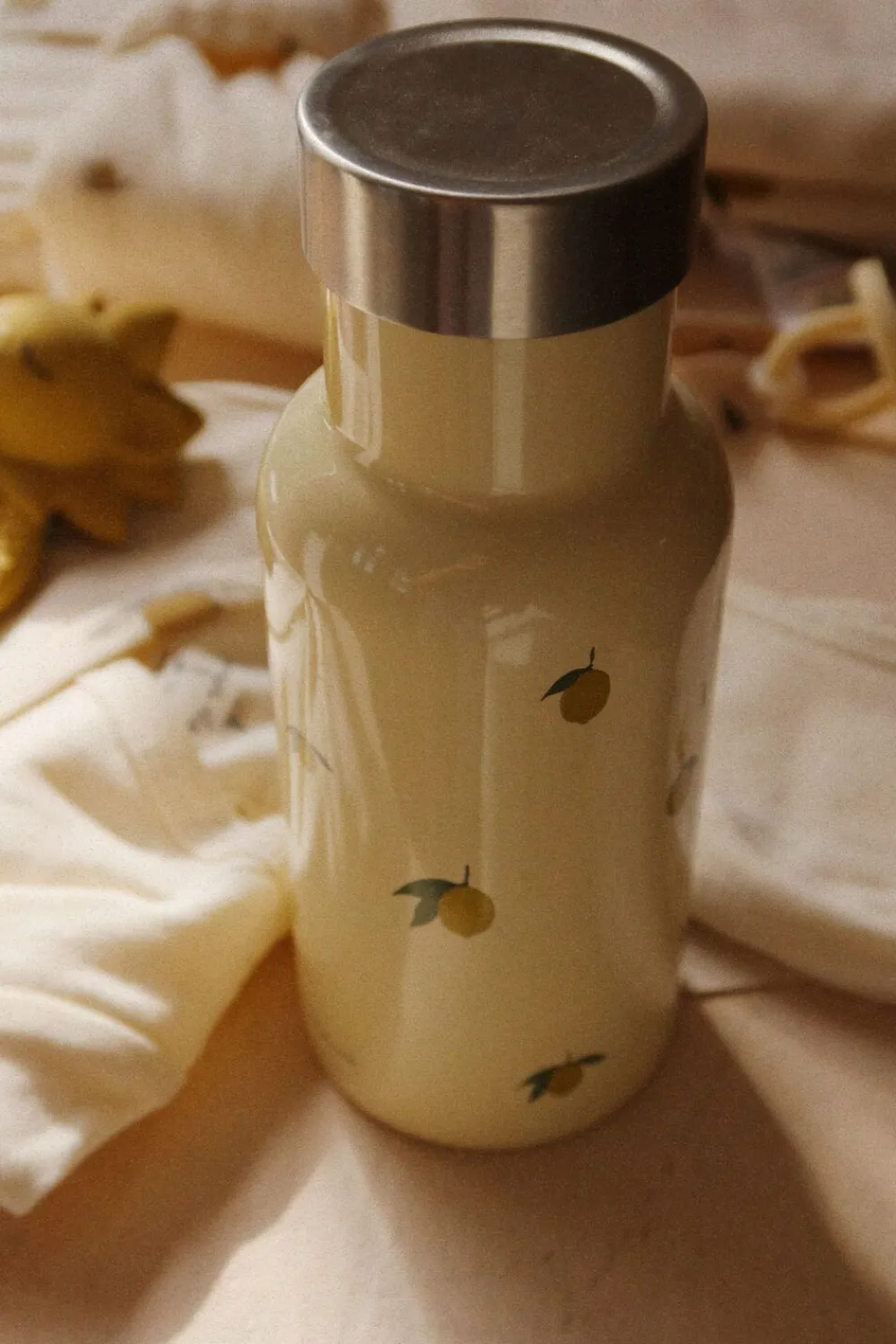 Børn Konges Sløjd THERMO BOTTLES