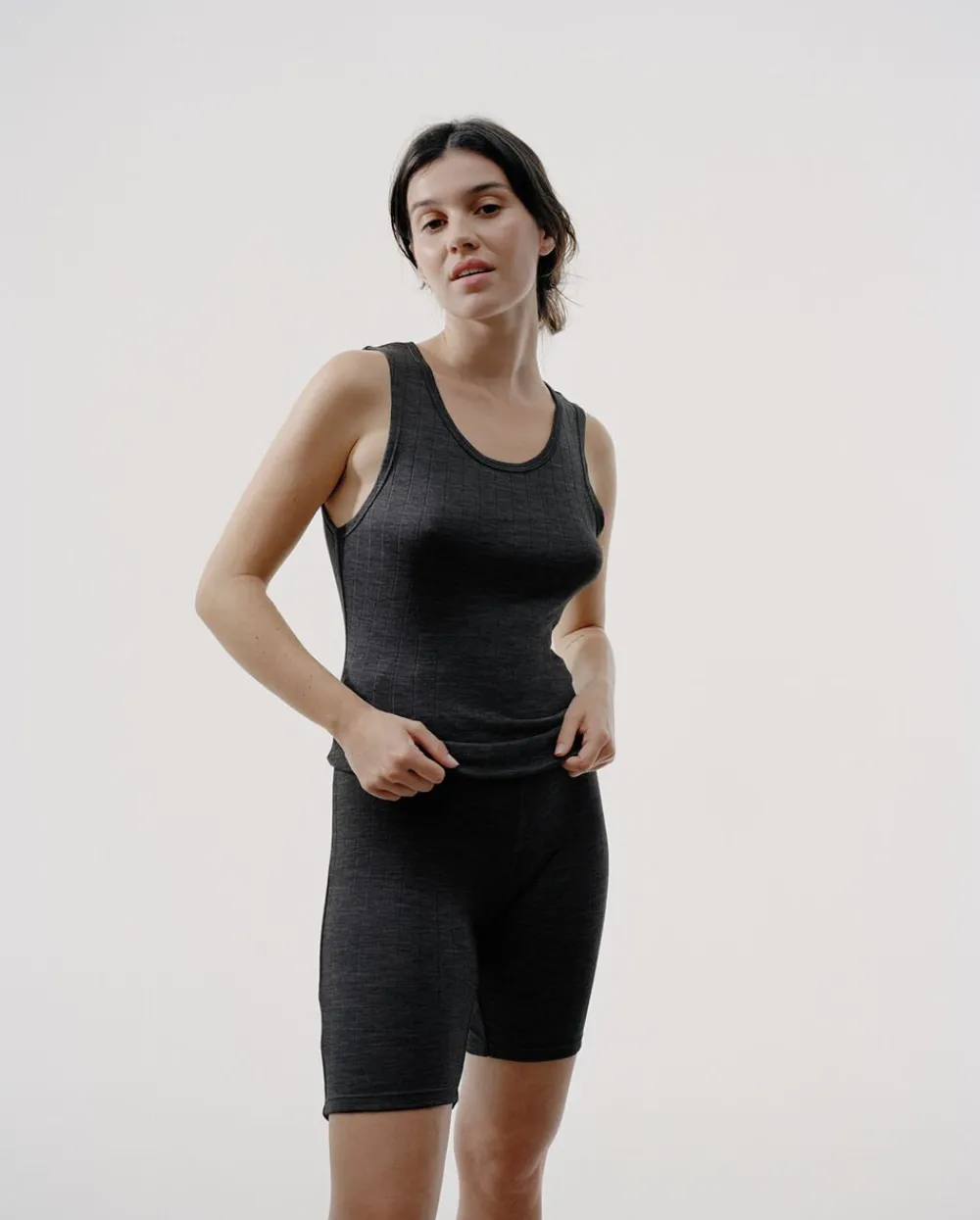 Dame Chantelle Thermo Comfort Tank Top