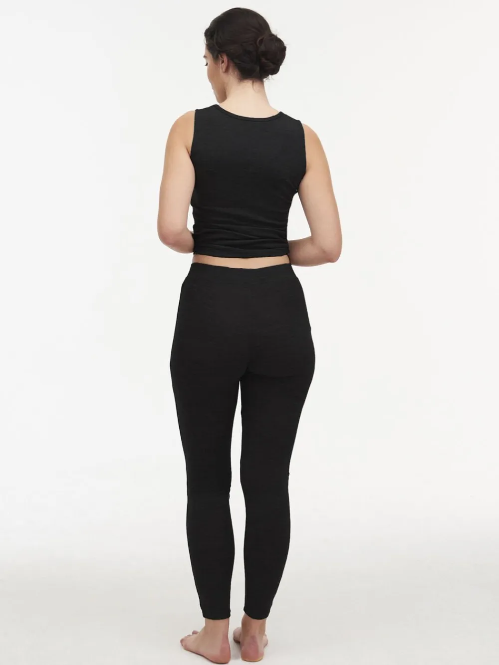 Dame Chantelle Thermo Comfort Tank Top