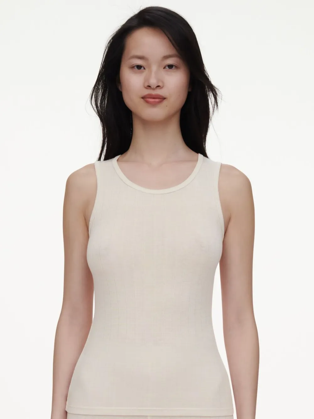 Thermo Comfort Tank Top>Chantelle Outlet