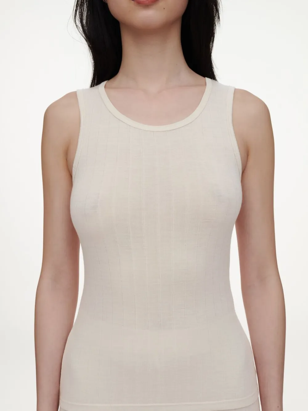 Thermo Comfort Tank Top>Chantelle Outlet