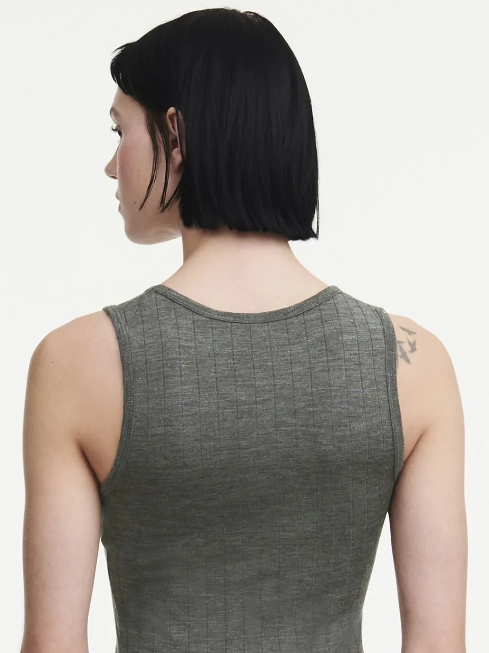 Dame Chantelle Thermo Comfort Tank top